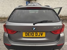 41002993152 HECKKLAPPE / 848228 F�R BMW X1 E84 X1 XDRIVE 18D
