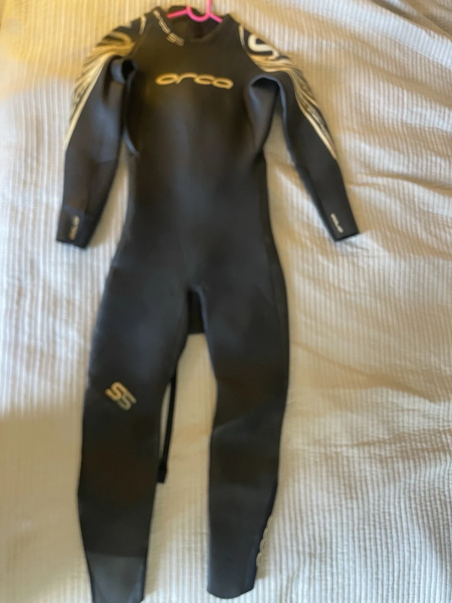 ORCA Wetsuits for Men for sale - eBay