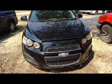 Crossmember/K-Frame Front Without Iihs Equipment Fits 12-15 SONIC 1109626