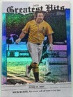 2026 Topps Series 1 Nick Kurtz Blue Foil (RAW)