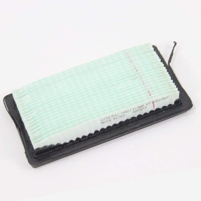 Generac Genuine OEM Replacement Air Filter - G078601