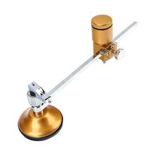 Circular Glass Cutter Glass  Cutter Adjustable Compasses Suction Cup8385