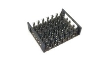 YZM 1/200 1/350 Oerlikon AA Gun Crew Sailor 3D Print Figure Set 42PCS No Guns