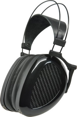Dan Clark Audio AEON2 Noire closed back headphones
