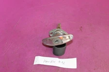 Vintage Trunk Lock Handle. (#31). See pic. Rat Rod.