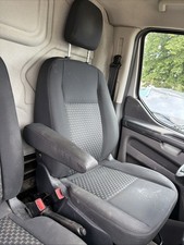 Siège Ford TRANSIT