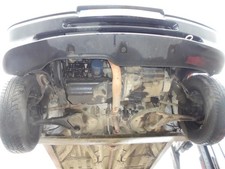 Compteur Peugeot 106