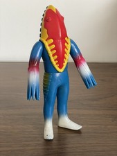 Bandai Ultraman Ultra Kaiju Monster Metron Ultraseven