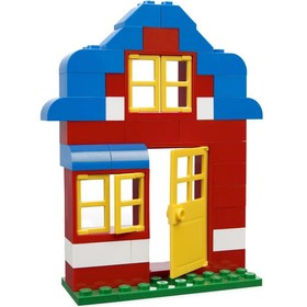 LEGO [Bricks and More] - Farm Brick Box Building Set - Series (4626)