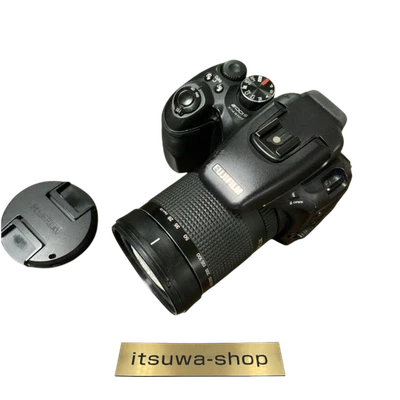 Appareil photo numérique Fujifilm FinePix S100FS 14,3x zoom optique 1 110 2/3... - Photo 1/4