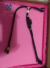New 09PVH2 9PVH2 DELL R760 Server GPU Power Riser 4 Cable Dual 8-Port Cable