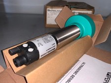 Pepperl + Fuchs 3RG6114-3BE00-PF Ultrasonic sensor