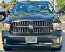 2017 Ram 1500 Express Pickup 4D 5 1/2 ft