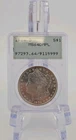 1904-O Morgan Silver Dollar $1 - PCGS MS64