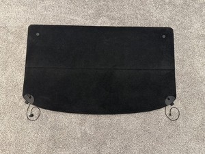 2015 - 21 LEXUS NX200 NX300H SHELF LOAD COVER CARGO Rear 6491078011C0 OEM *note