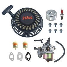 60363 69730 Carburetor For Harbor Freight Predator 212cc 196cc Honda GX 160 200