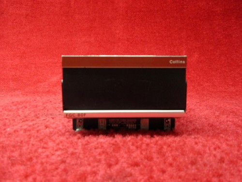Collins Avionics FGC-80F Flight Guidance Computer PN 622-5224-007