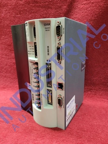 **REFURBISHED** Parker Compumotor GV6K-H20R-NK ***Next Day Air Available***