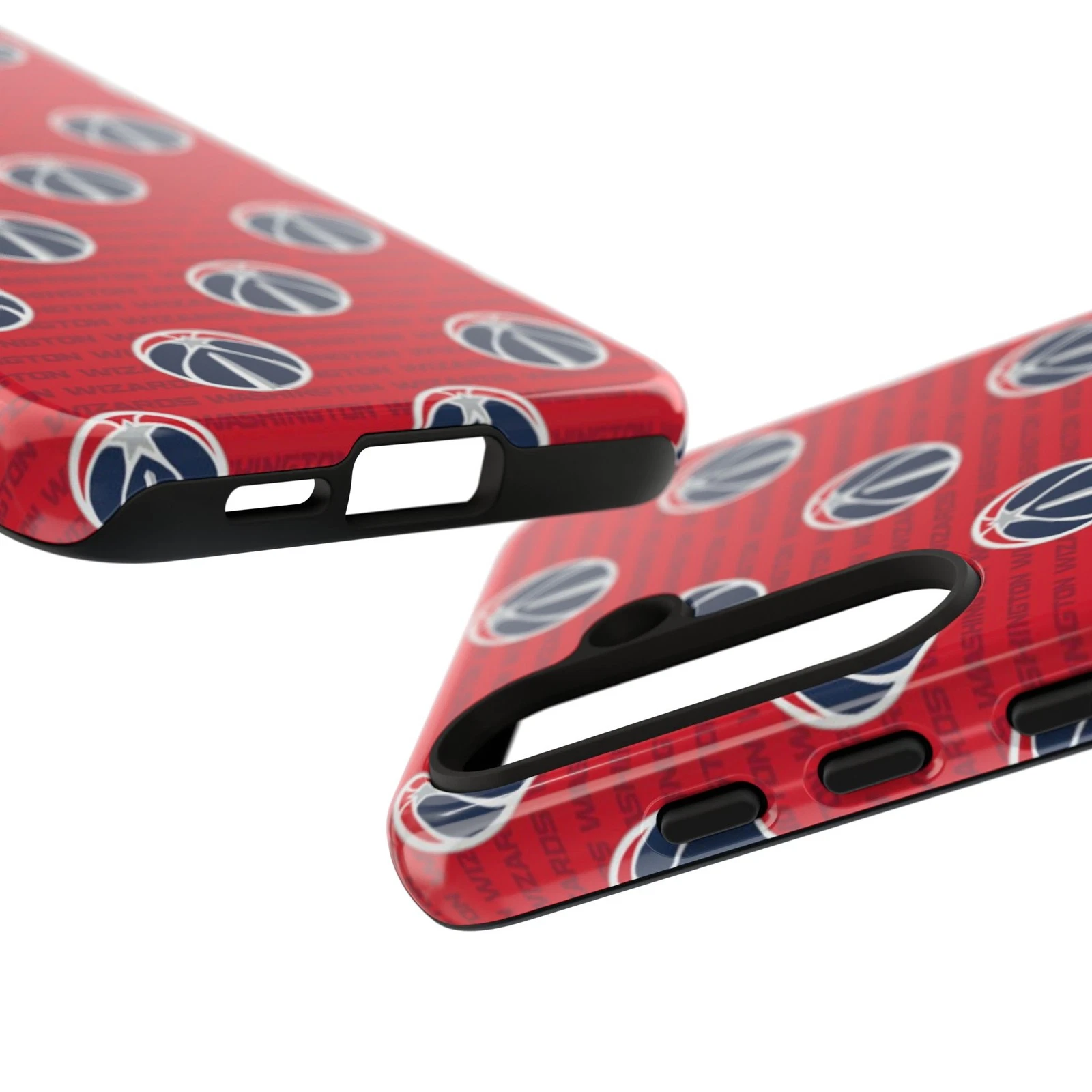 Washington Wizards iPhone Cases
