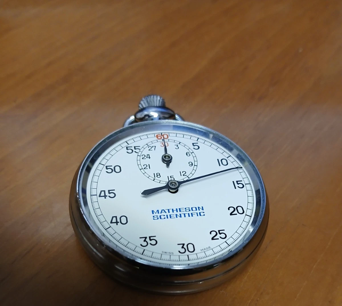 swiss stopwatch products for sale | eBay