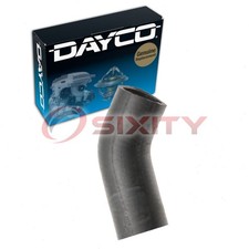 Dayco 71728 Radiator Coolant Hose for XS2Z-8A567-AA GY01-15-536 F5RZ-8A567-A py