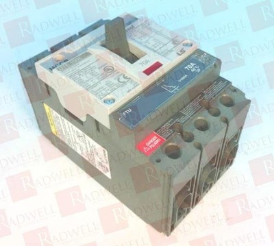 LS ELECTRIC UTE100E-FTU-70-3P-LL-UL / UTE100EFTU703PLLUL (NEW IN BOX)