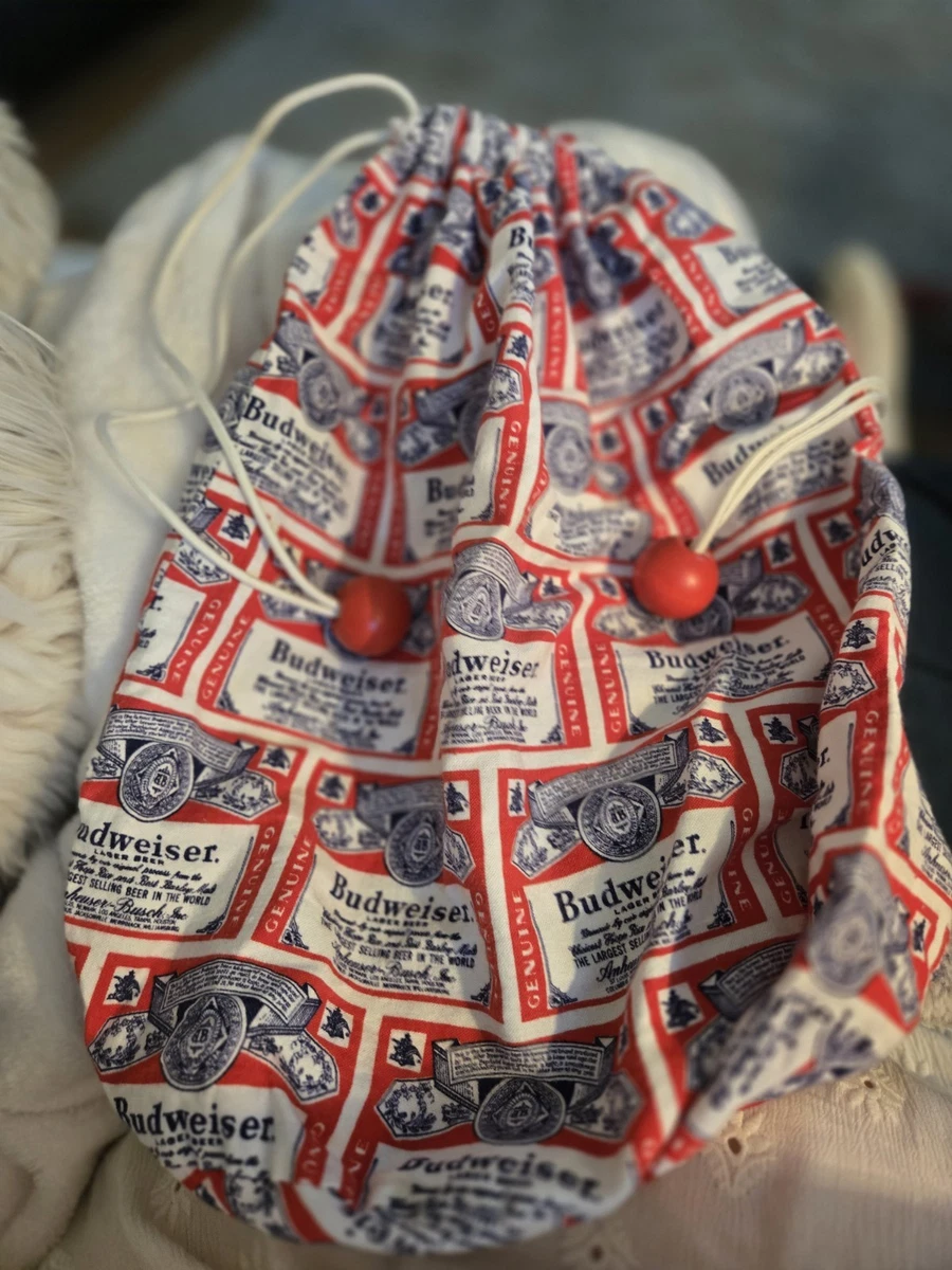 Canvas Drawstring Vintage Bags, Handbags & Cases for sale | eBay display picture 3