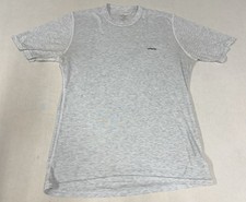 Patagonia Capilene Shirt Mens M Short Sleeve Base Layer Made In USA Vintage 97