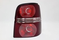 VW Touran RüCklicht Rechts 07-10 Heckleuchte Passagier Fahrer O/S OEM Hella