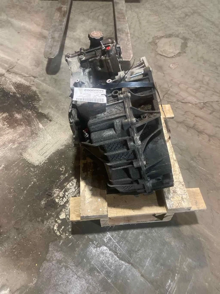 13 14 15 16 17 CHEVY TRAVERSE Transmission Assy. Foto 2 de 4