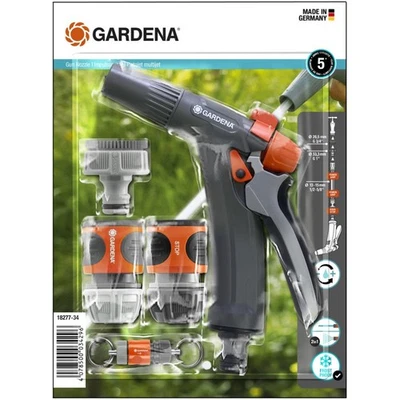 Basic Starter Cleaning Set - Image 1 of 3
