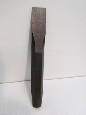 Proto J86A7/8 , 7/8'' x 8'' Cold Chisel, 1'' Tip Width