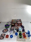 bakuganresurgance Starter Set Plus Extras Trading Card Game