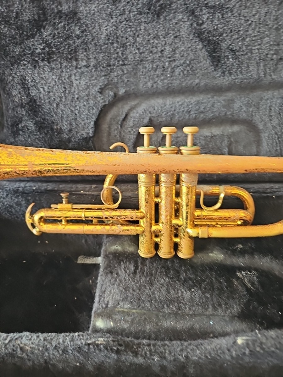 KINGコルネット603USA KING 603 Cornet | eBay
