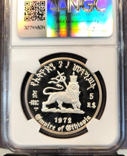 1972 Ethiopia Coins for sale | eBay