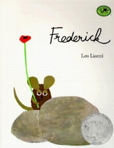 Frederick by Leo Lionni 9780808589204| eBay