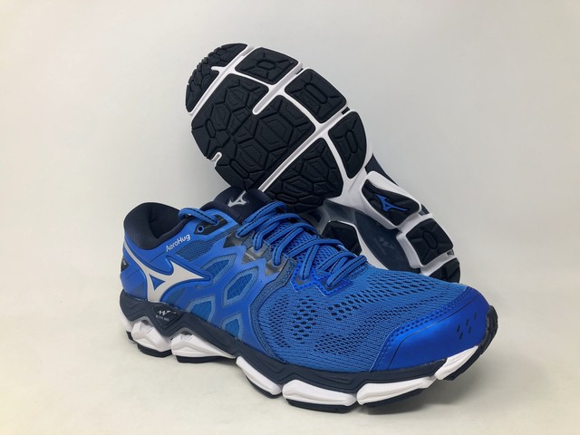 mizuno wave universe 5 mens