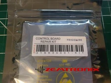 Control Board Repair Kit for 316630001 Frigidaire