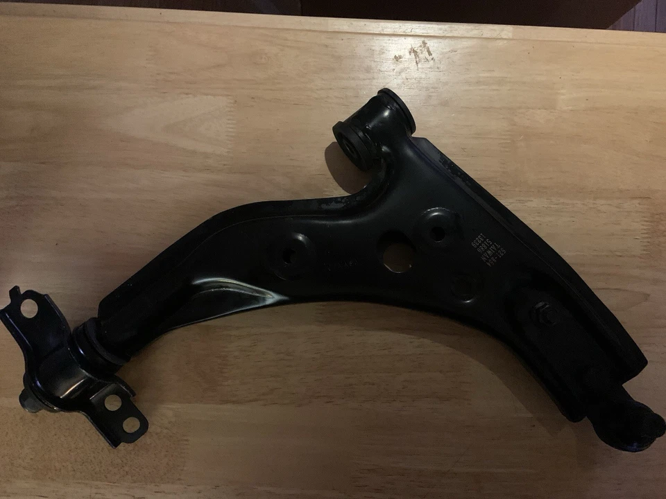 Brazo y rótula para Ford Escort 1998 Foto 2 de 3