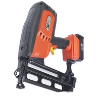 Tacwise Ranger 2 18v Li-ion Cordless 16g Finish Nail Gun Tacwise Ranger 2 18v Li-ion Cordless 16g Finish Nail Gun