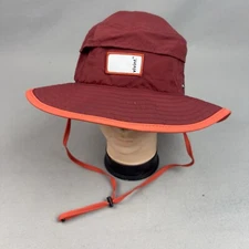 Bucket Sun Hat Protection Wide Brim Travel Packable Adult One Size Fishing Hike