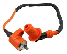 Performance Ignition Coil Honda TRX250 RECON ES 1998 1999 2000 2001 2002 2003