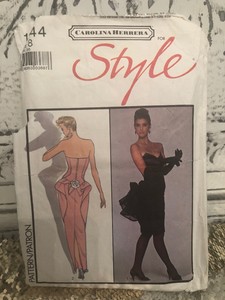 80 90 clothing styles