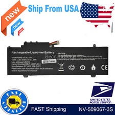 new Laptop battery for Gateway GWTN141-10BK GWTN141-4 GWTN156-5BL GWTN141-10GR