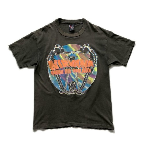Original Vintage Black Xl T-Shirt 
