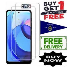 For Huawei and Honor Mobile Phones Tempered Glass 9H Screen Protector 2 Pack-UK