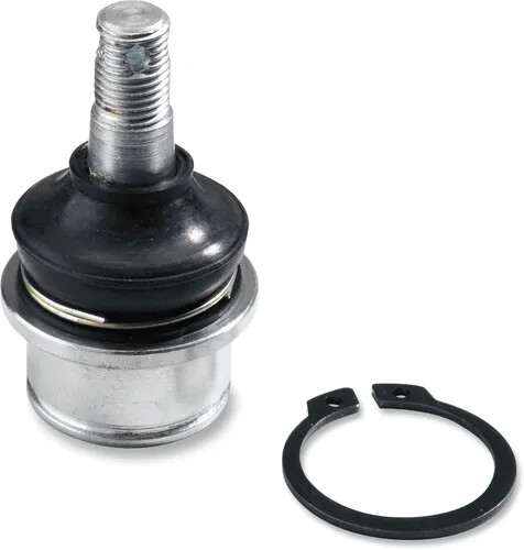 2005 Bombardier Outlander 400 HO 4x4 Can-am DRIVE SHAFT Front And Other Used Motorcycle Parts - Foto 4