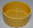 RARE 1939 VINTAGE KITCHEN KRAFT FIESTA SMALL REFRIGERATOR JAR NO LID FIESTAWARE