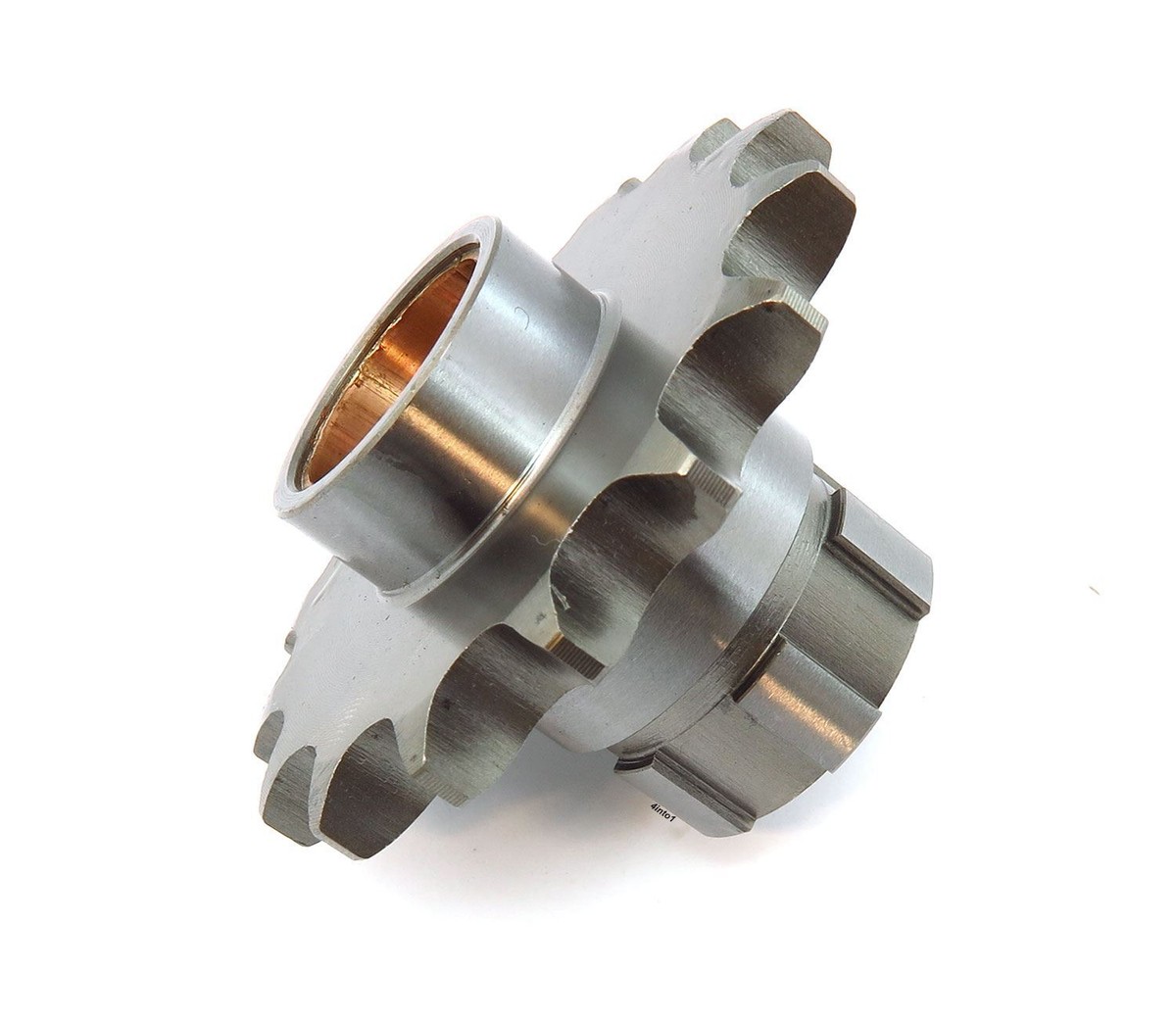 Parts Unlimited Front Sprocket 428 - 15T Honda CT90 - 23800-053