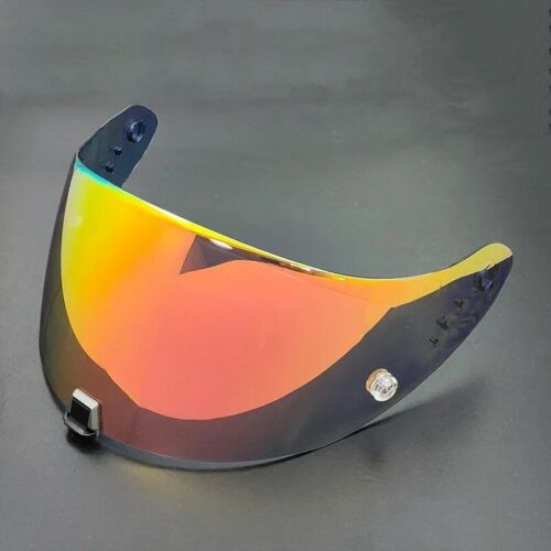 Motorcycle Helmet Visor For Scorpion EXO 1400 Carbon EXO-R1 Air EXO 520 evo Lens - Picture 14 of 17